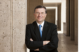 Dr. Terrence Sejnowski